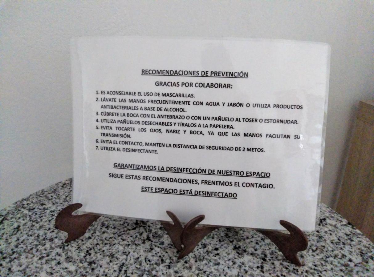 Pension Larra Mairena De Alcor Esterno foto
